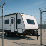 gps tracker for camper - passive GPS tracking