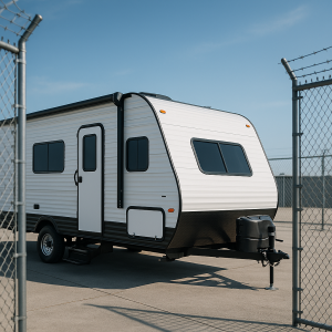 gps tracker for camper - passive GPS tracking