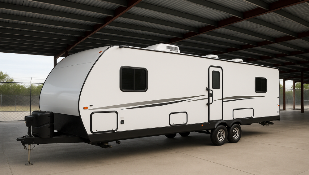 gps tracker for rv - passive GPS tracking