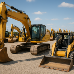 gps tracker for rental equipment - passive GPS tracking