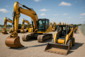 gps tracker for rental equipment - passive GPS tracking