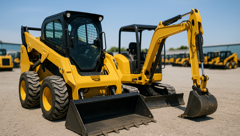 gps tracking device for rental equipment - passive GPS tracking