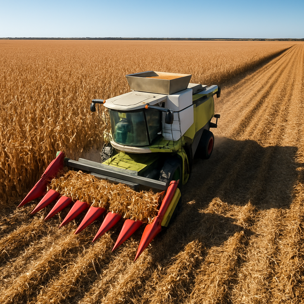 gps tracker for farm equipment - GPS tracking device mounted on machinery