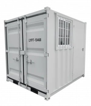 GPS tracker for tools